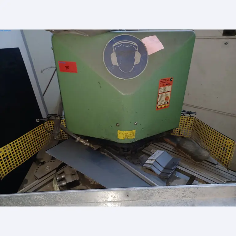 Machines for metal and sheet metal processing-3