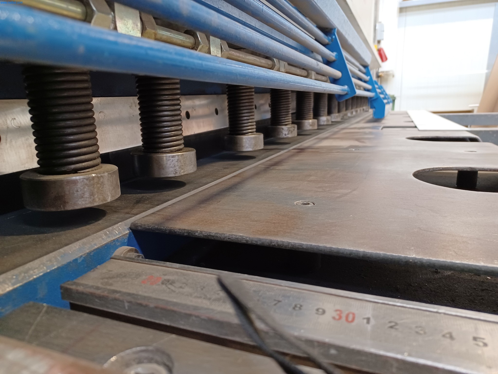 Machines for metal and sheet metal processing-10