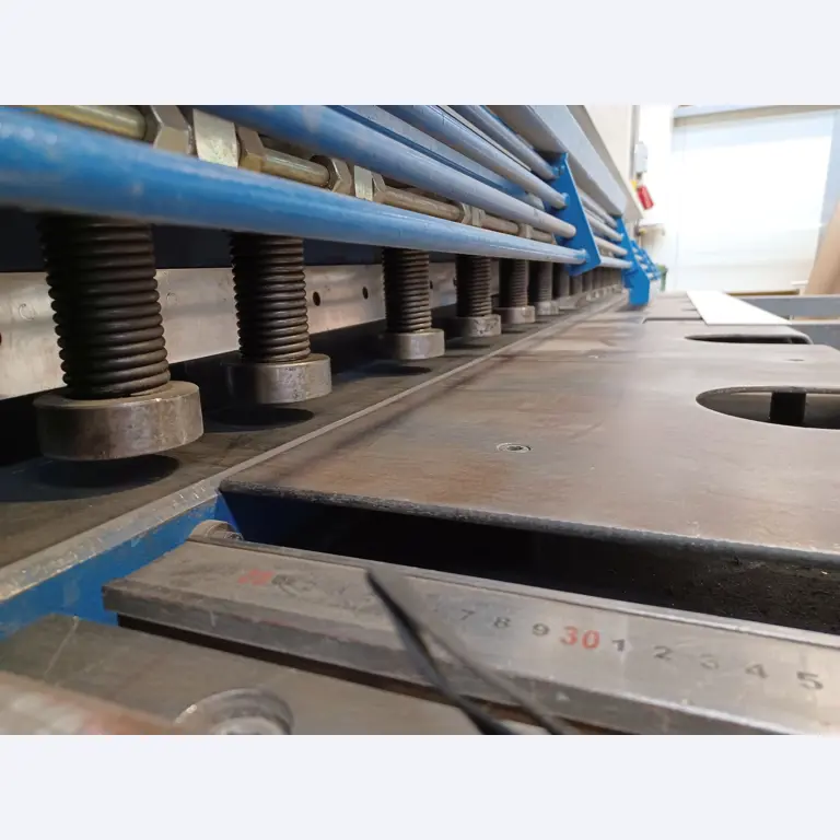 Machines for metal and sheet metal processing-10