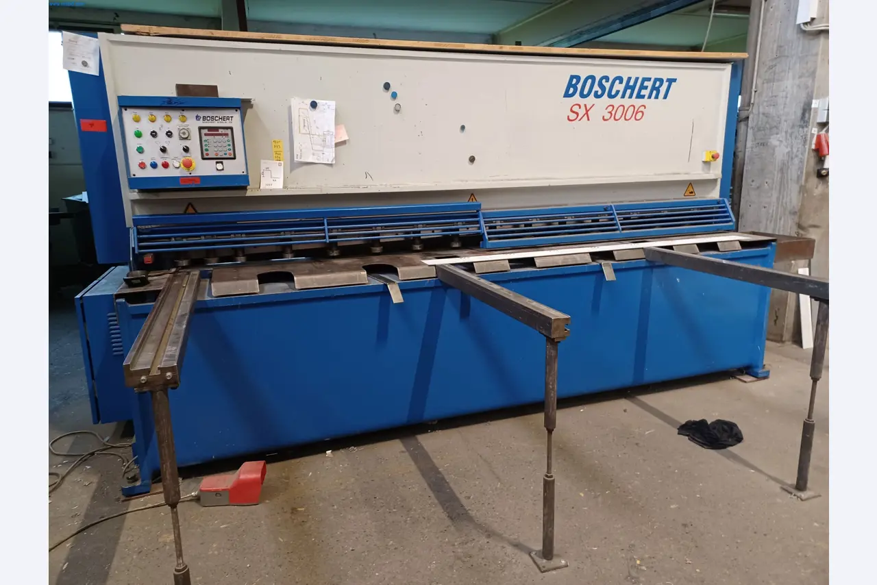 Machines for metal and sheet metal processing-1