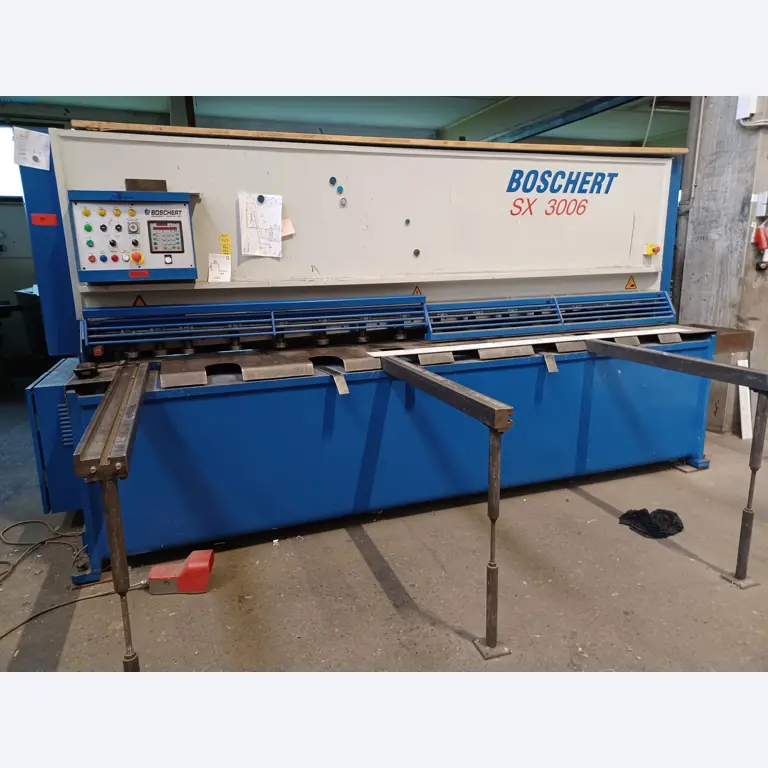 Machines for metal and sheet metal processing-1