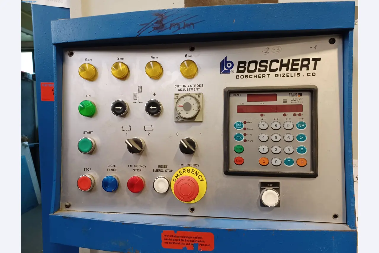 Machines for metal and sheet metal processing-2