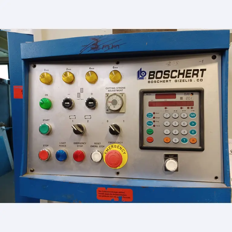 Machines for metal and sheet metal processing-2