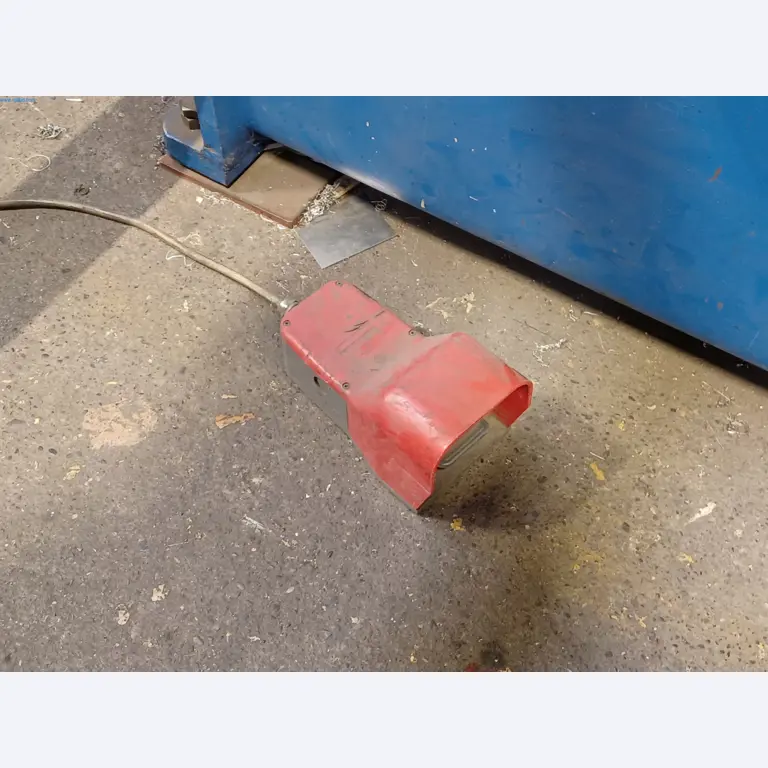 Machines for metal and sheet metal processing-3