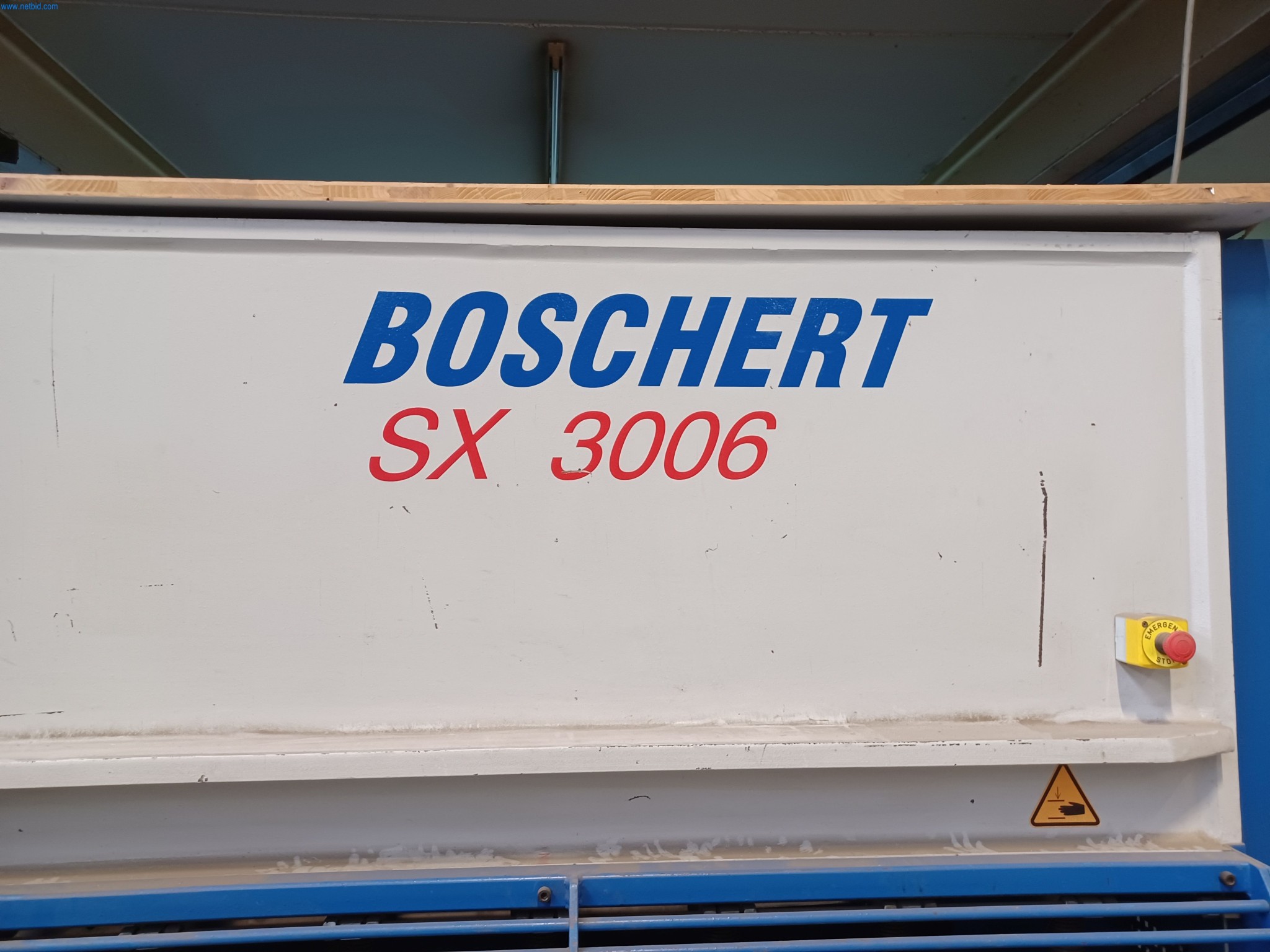 Machines for metal and sheet metal processing-4