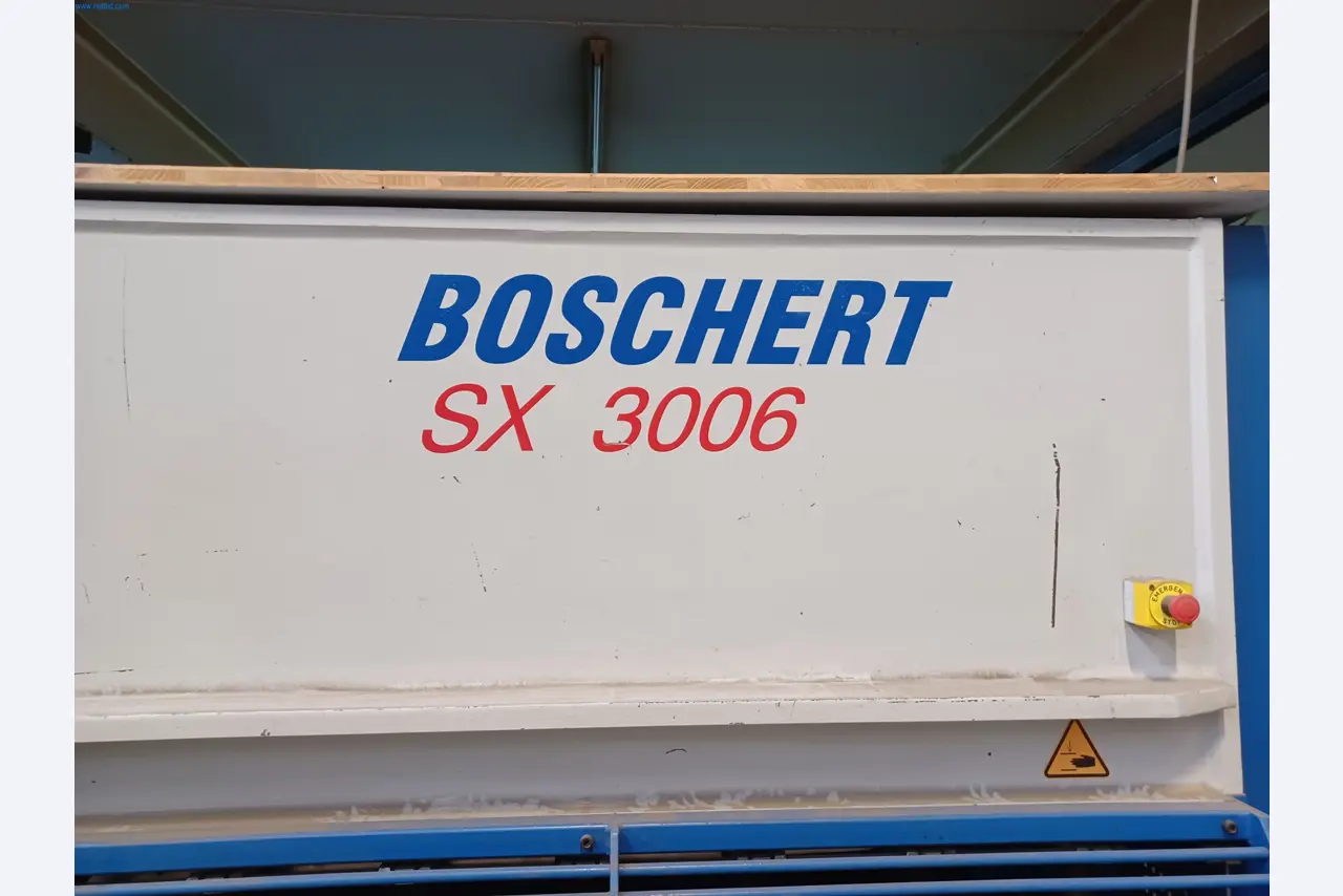 Machines for metal and sheet metal processing-4