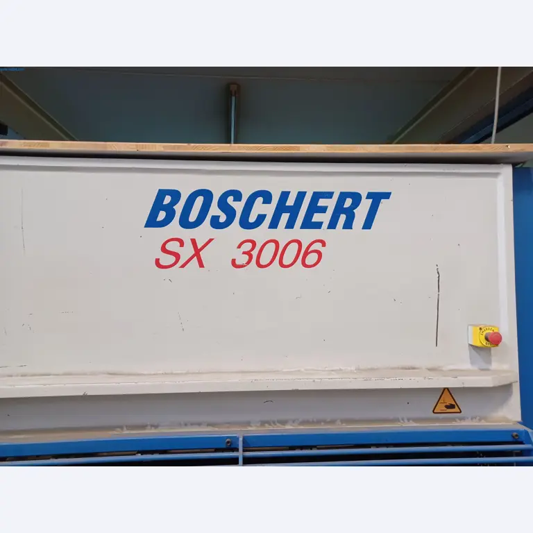 Machines for metal and sheet metal processing-4