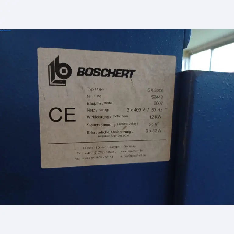 Machines for metal and sheet metal processing-5