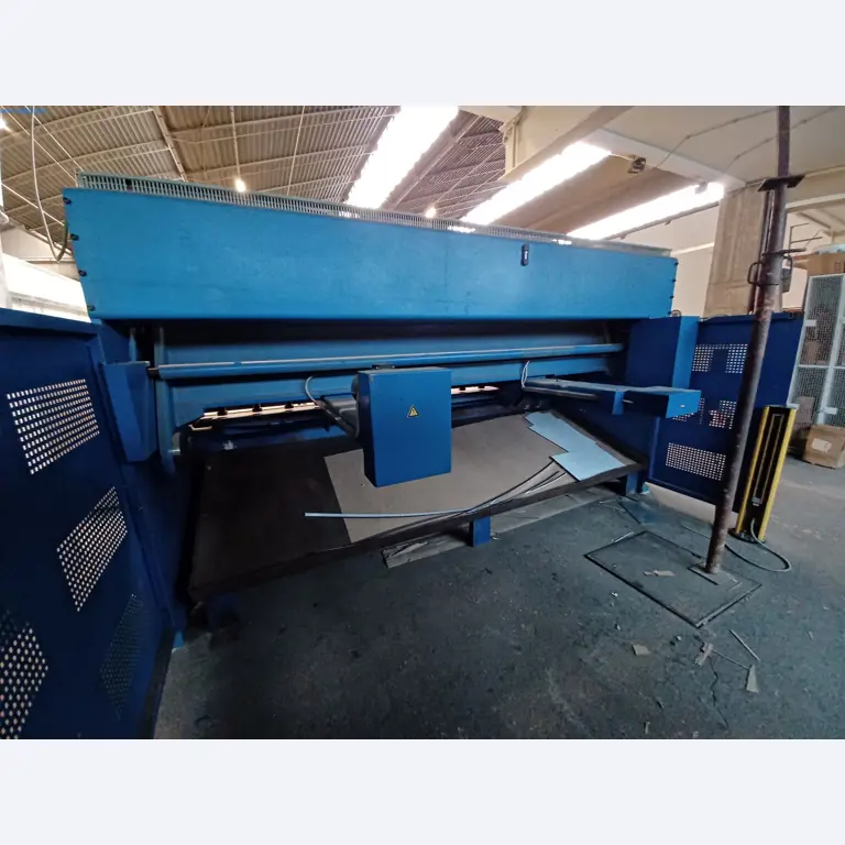 Machines for metal and sheet metal processing-6