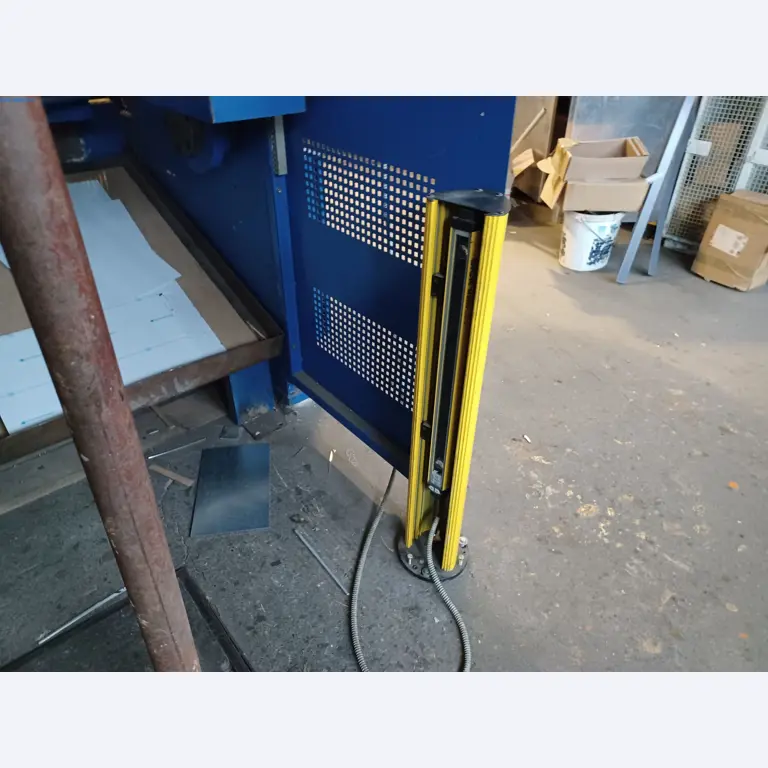 Machines for metal and sheet metal processing-7