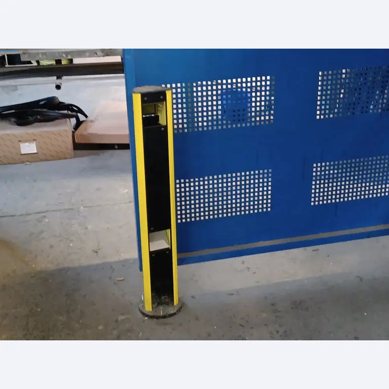 Machines for metal and sheet metal processing-8