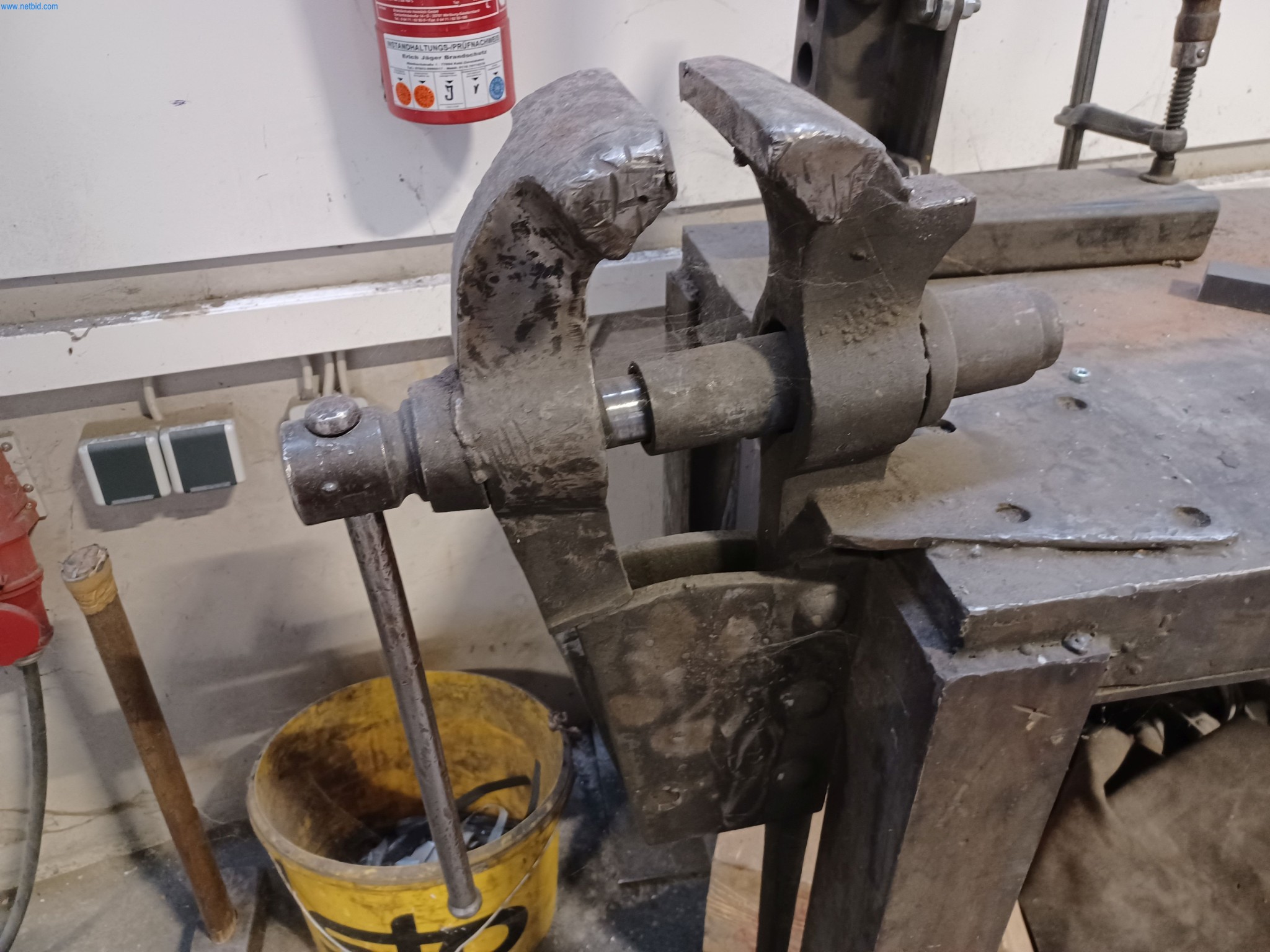 Machines for metal and sheet metal processing-2