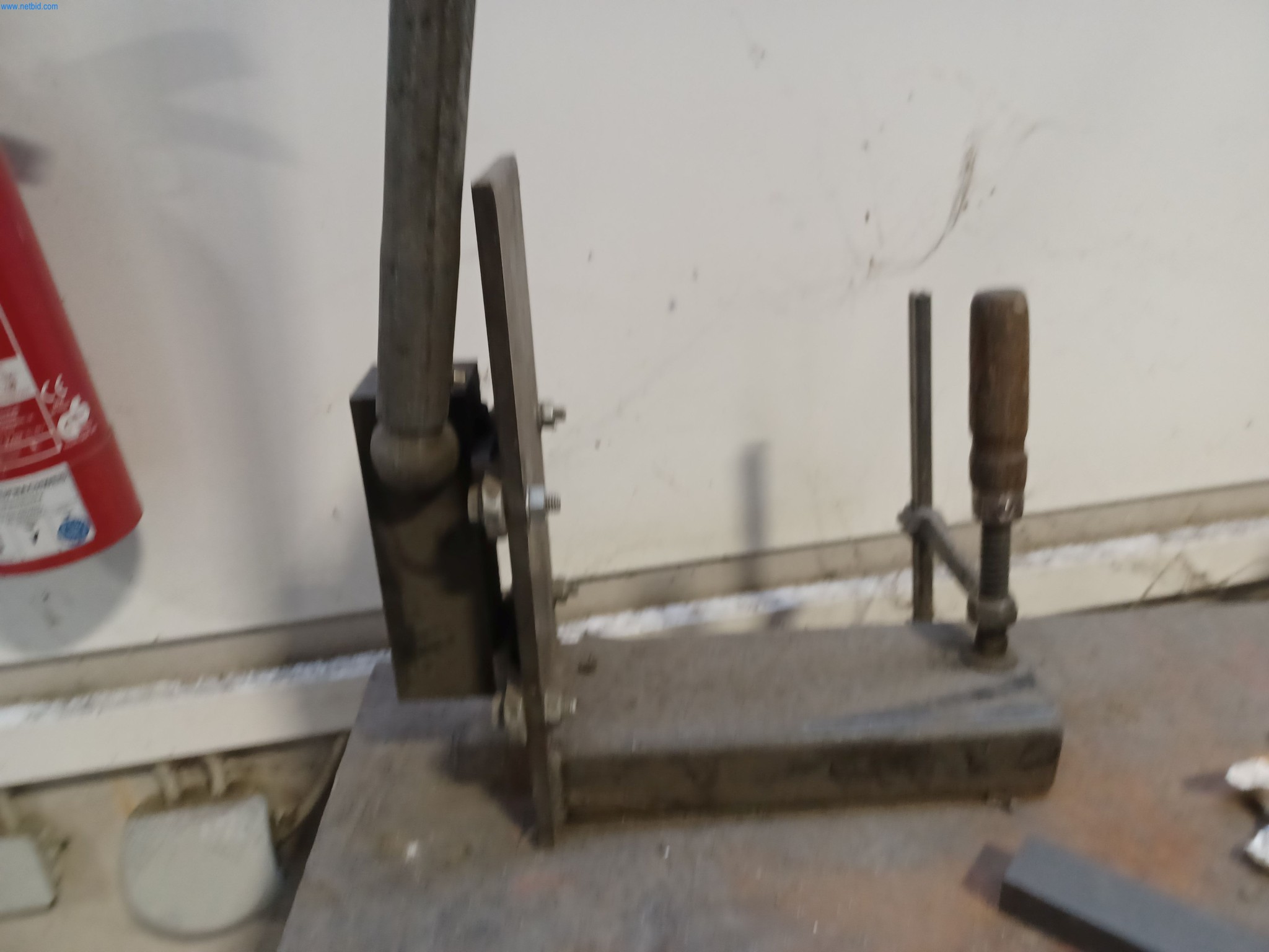 Machines for metal and sheet metal processing-3