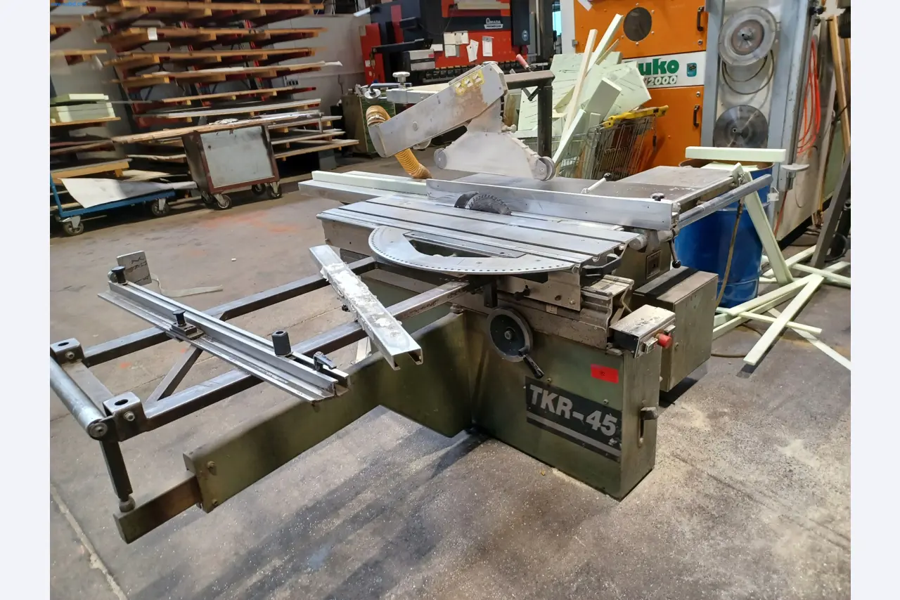 Machines for metal and sheet metal processing-1