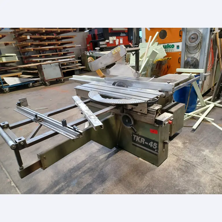 Machines for metal and sheet metal processing-1