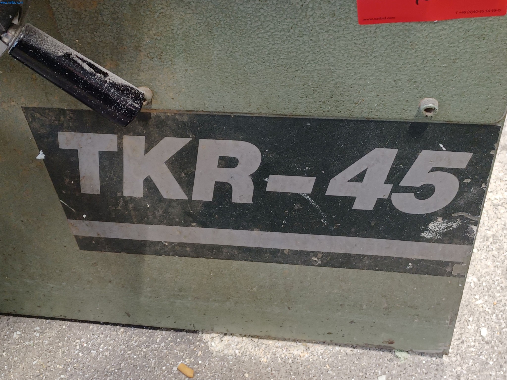 Machines for metal and sheet metal processing-2