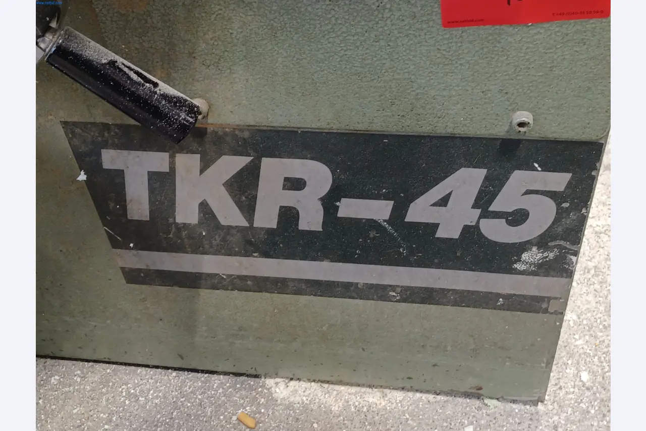 Machines for metal and sheet metal processing-2