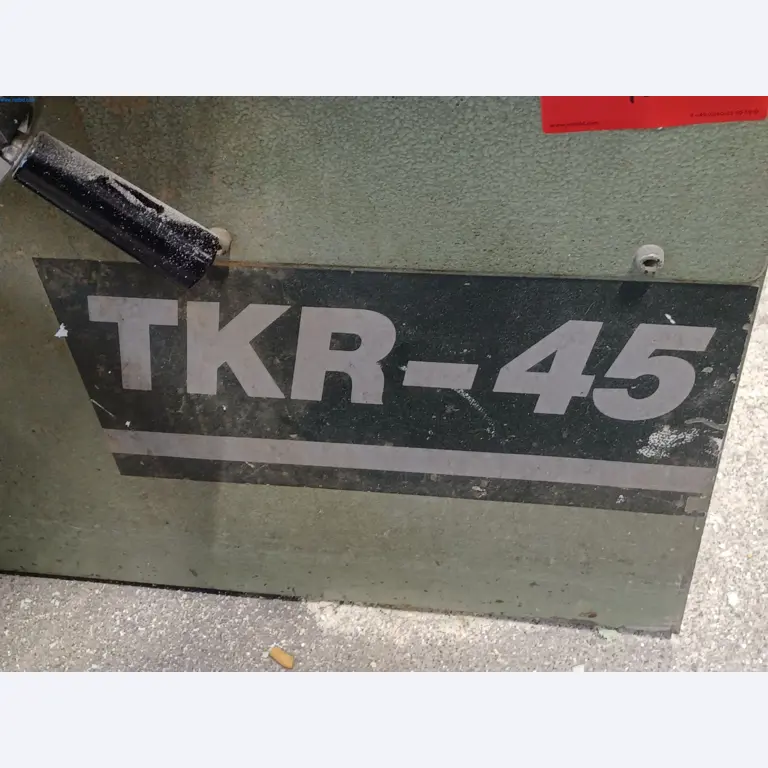 Machines for metal and sheet metal processing-2