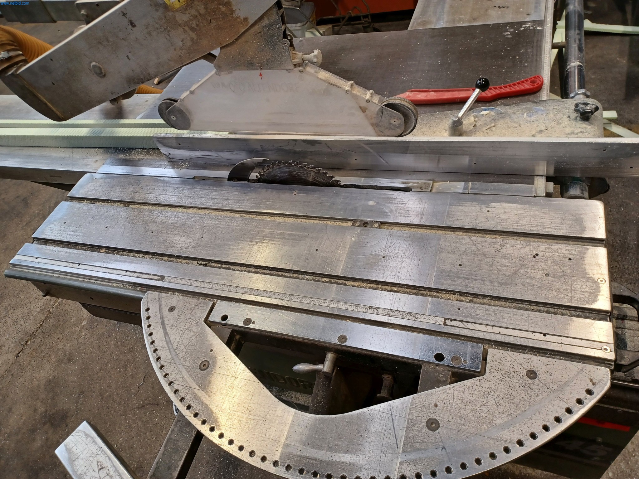 Machines for metal and sheet metal processing-3