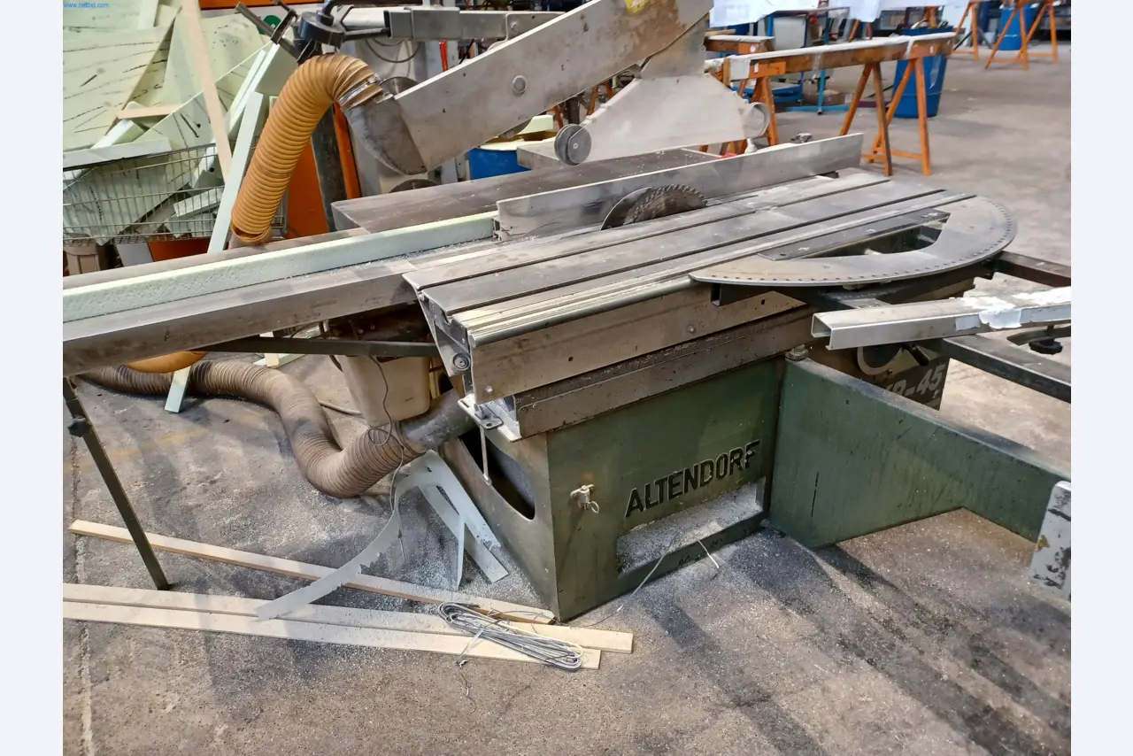 Machines for metal and sheet metal processing-4