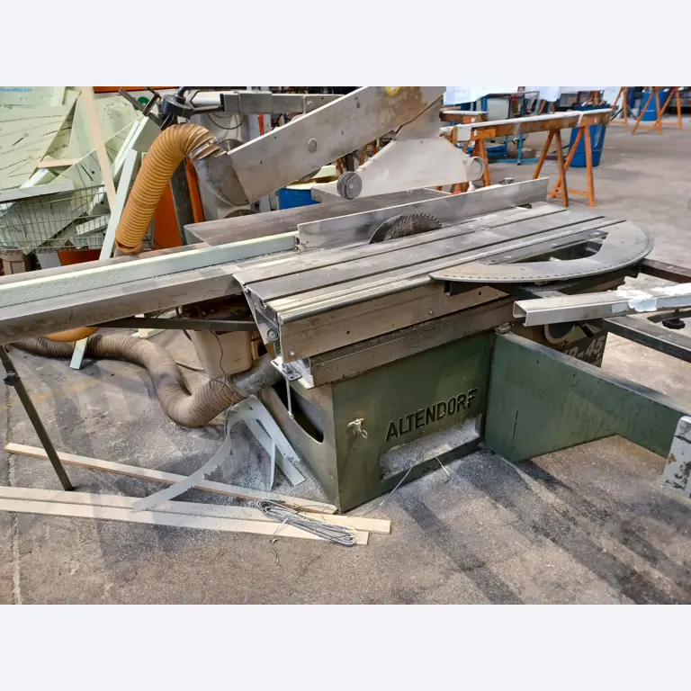 Machines for metal and sheet metal processing-4