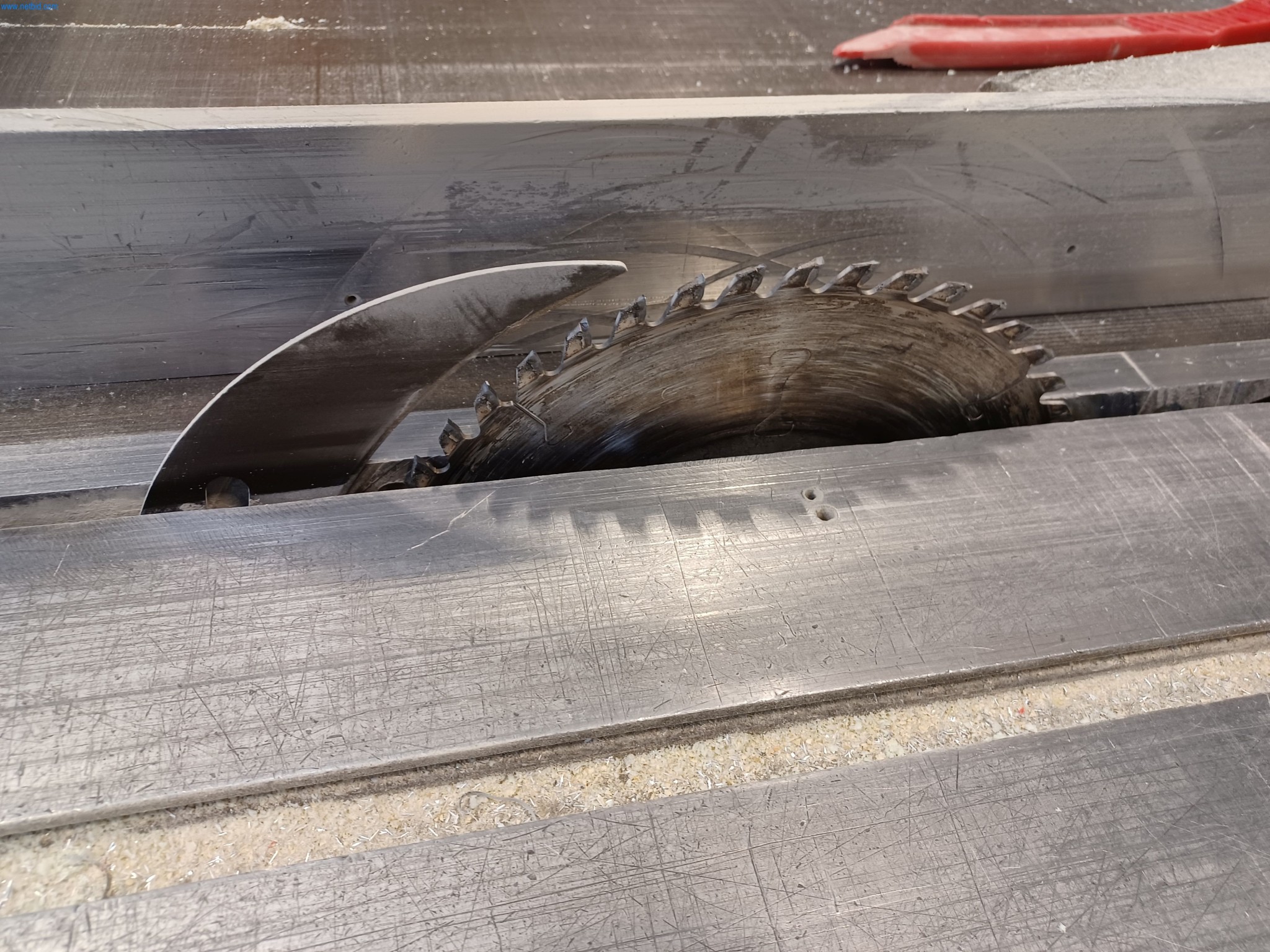 Machines for metal and sheet metal processing-5