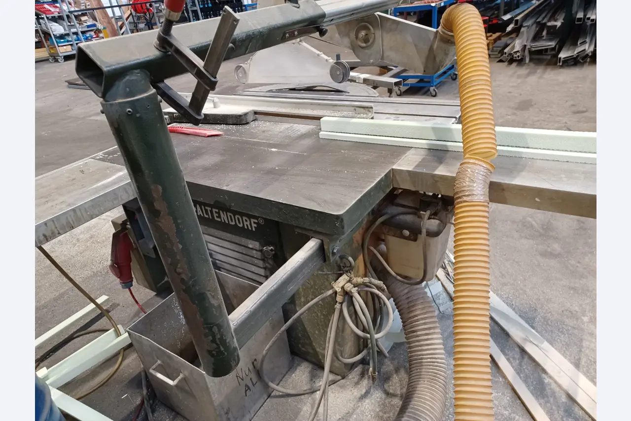 Machines for metal and sheet metal processing-6