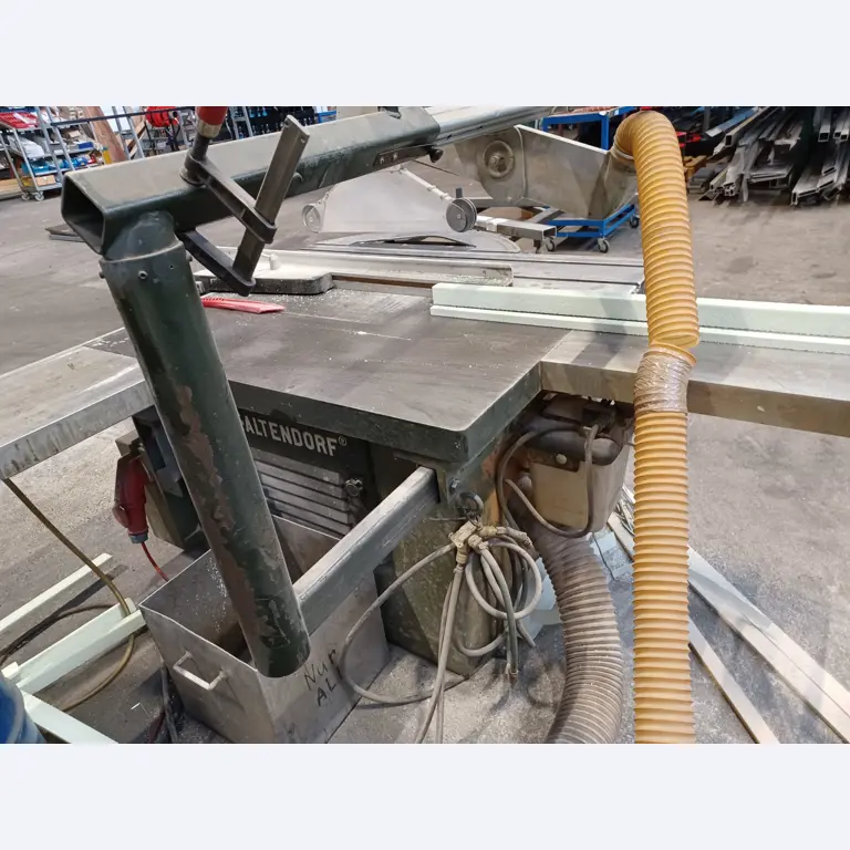 Machines for metal and sheet metal processing-6