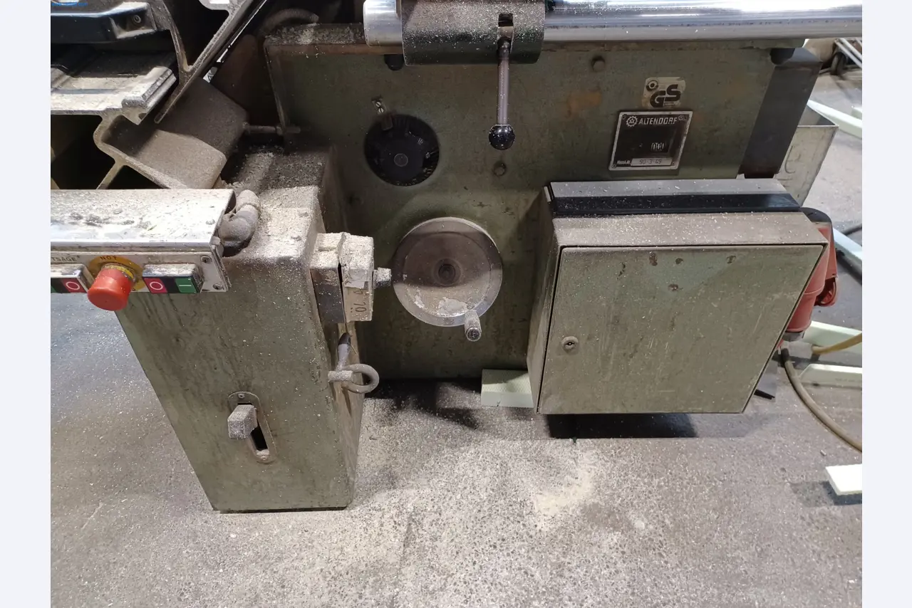 Machines for metal and sheet metal processing-7