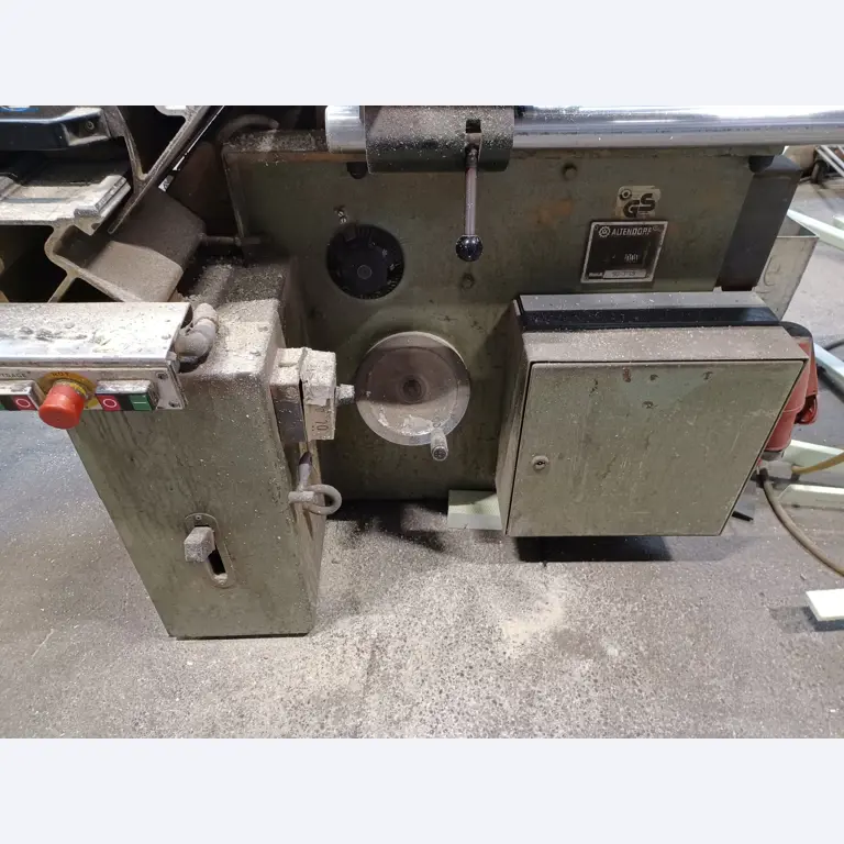 Machines for metal and sheet metal processing-7