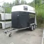 thumbnail-Vehicle construction, horse trailers-1
