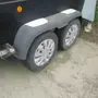 thumbnail-Vehicle construction, horse trailers-2