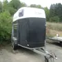 thumbnail-Vehicle construction, horse trailers-6