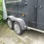thumbnail-Vehicle construction, horse trailers-8