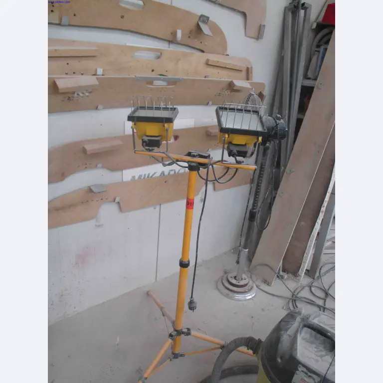 Vehicle construction, horse trailers-2