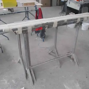 1 Posten Supports