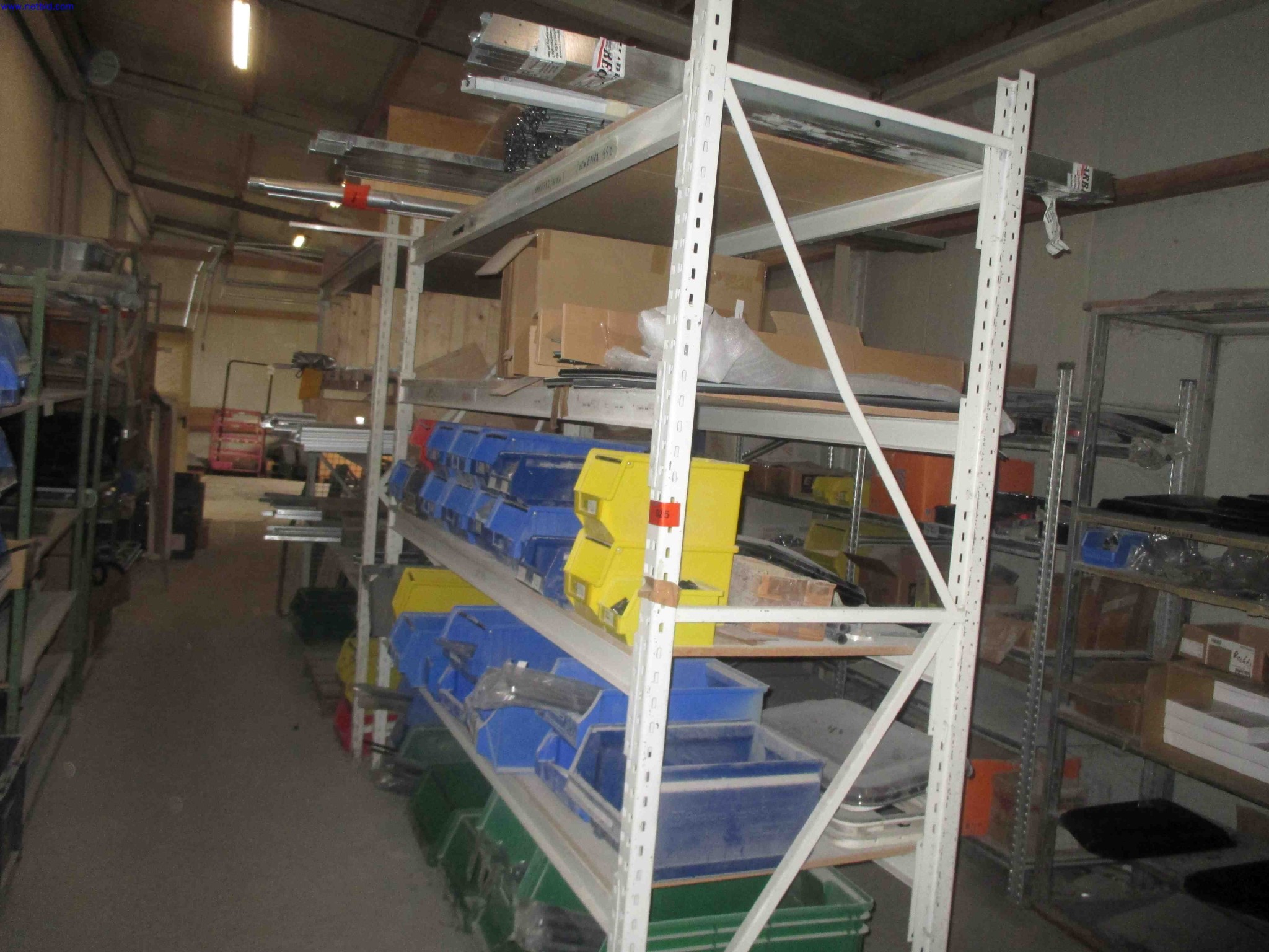 Vehicle construction, horse trailers-2