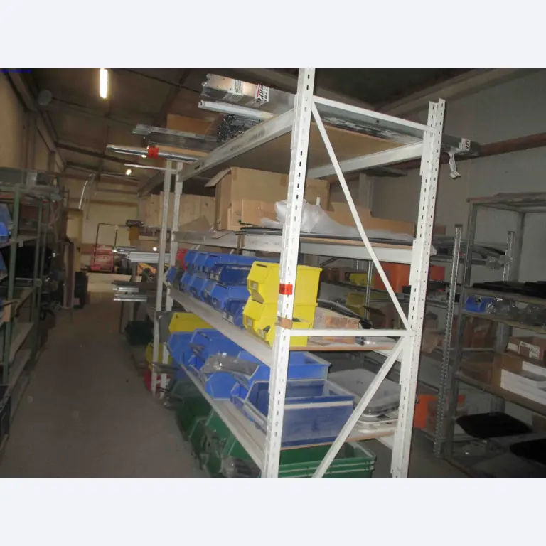 Vehicle construction, horse trailers-2
