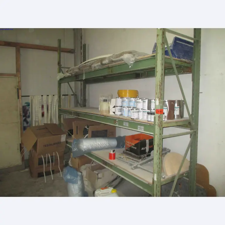 Vehicle construction, horse trailers-1