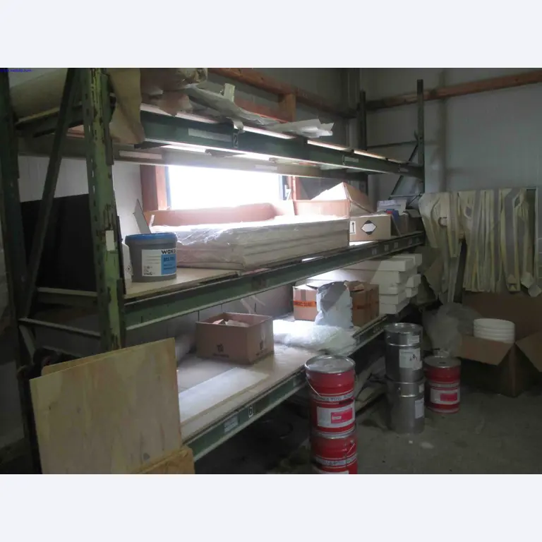 Vehicle construction, horse trailers-2