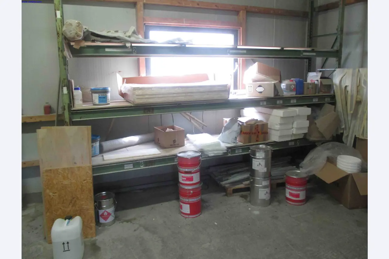 Vehicle construction, horse trailers-3