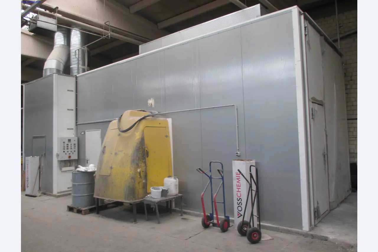 Vehicle construction, horse trailers-2