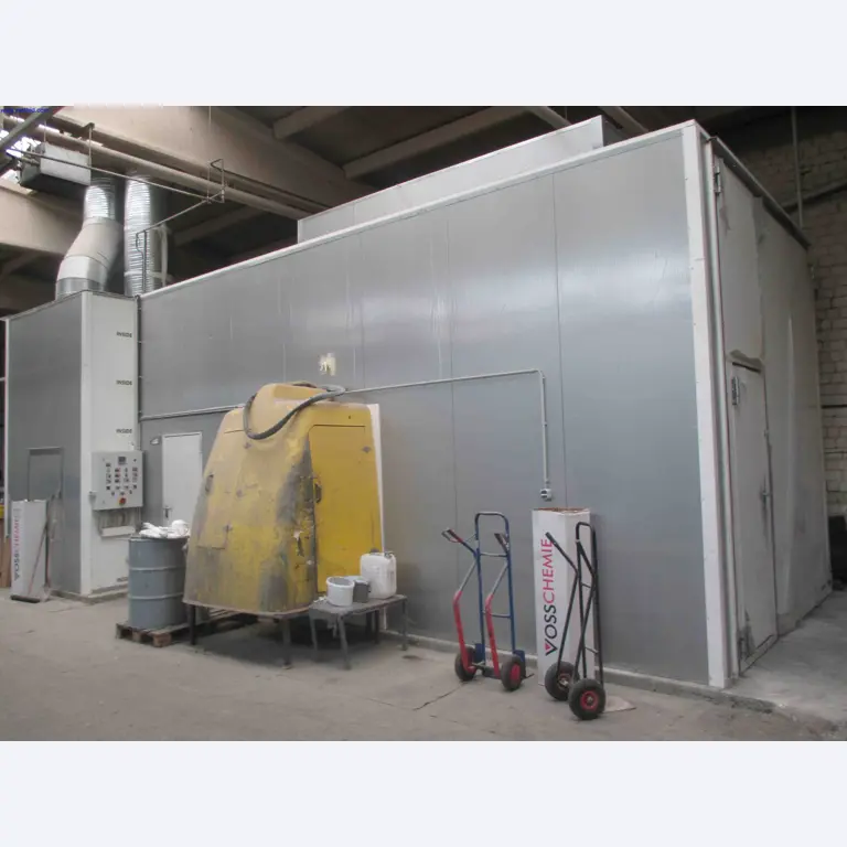 Vehicle construction, horse trailers-2
