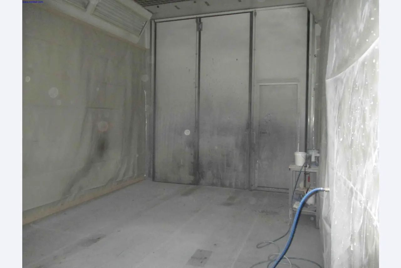 Vehicle construction, horse trailers-5