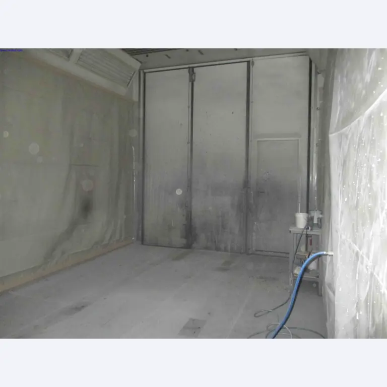 Vehicle construction, horse trailers-5