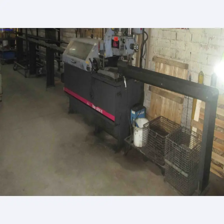 Vehicle construction, horse trailers-2