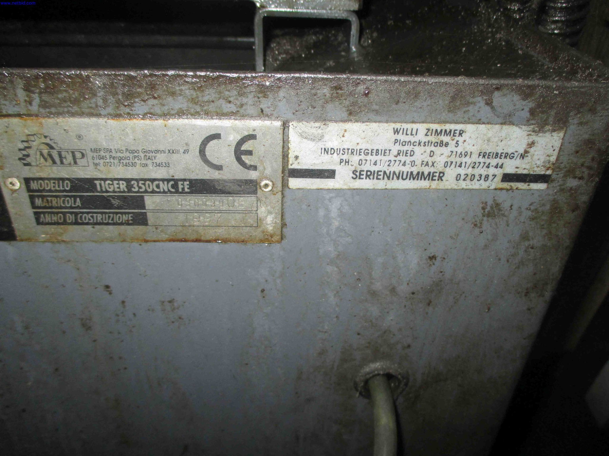 Vehicle construction, horse trailers-5