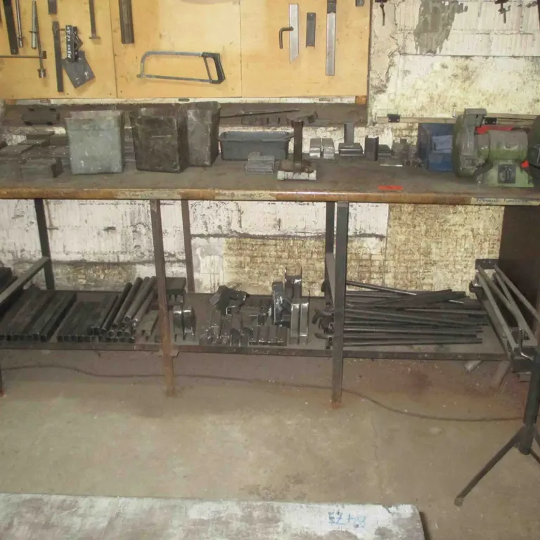 1 Posten Shelving elements