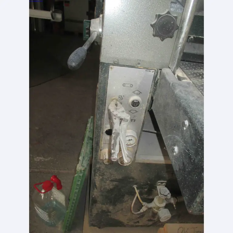 Vehicle construction, horse trailers-6