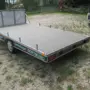 thumbnail-Vehicle construction, horse trailers-3